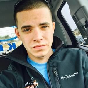 Meet your Posher, Keith